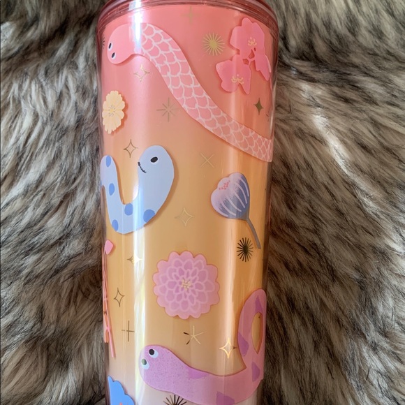 Starbucks Limited Edition Tumblers Bundle New! - Picture 9 of 13